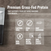 Alpha Gut Reset™