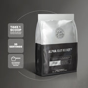 Alpha Gut Reset™