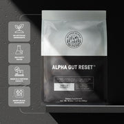 Alpha Gut Reset™