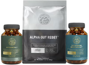 Ultimate Alpha Stack Plus